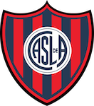 San Lorenzo de Almagro - Cliente de PARK Soluciones