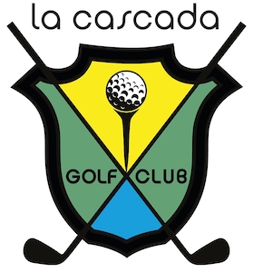 La Cascada Golf Club.png - Cliente de PARK Soluciones