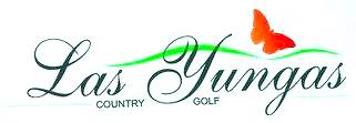 Las Yungas Country Golf