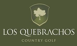 Los Quebrachos Country Golf - Cliente de PARK Soluciones