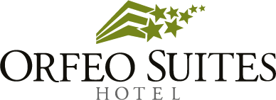 Orfeo Suites - Cliente de PARK Soluciones
