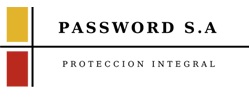Password SA - Cliente de PARK Soluciones